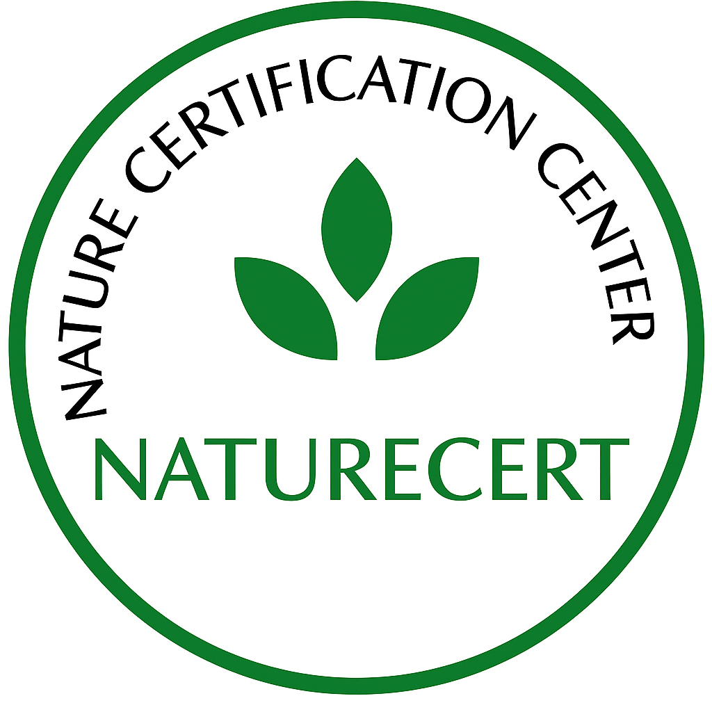NATURECERT